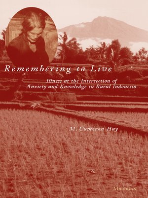 cover image of Remembering to Live